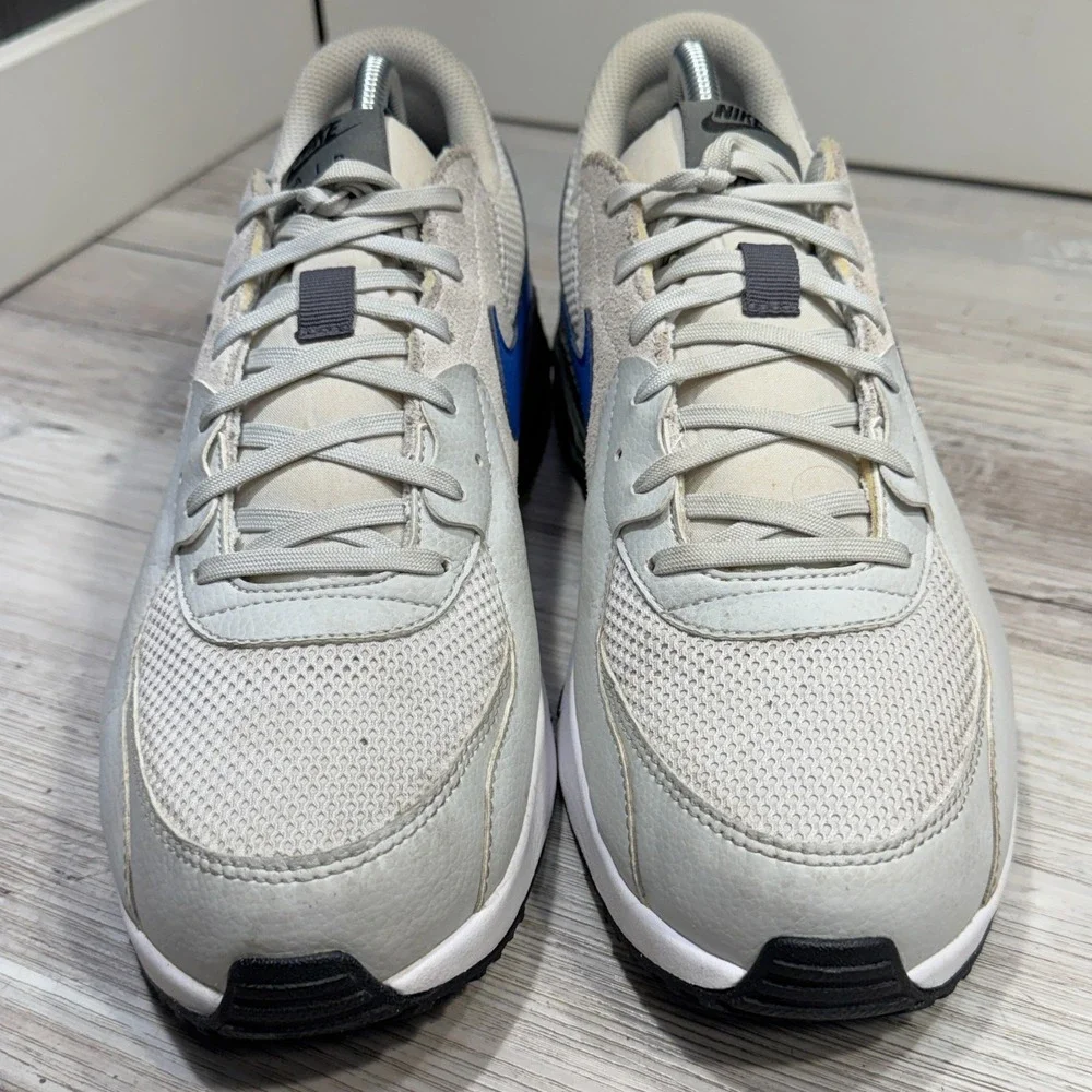 Nike Air Max Excee Photon Dust Gray Men's Sz US 10.5 CD4165-007 Running Walking‎